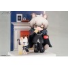 Arknights - Would You Like A Dessert? Mini Series SilverAsh 10cm (EU)
