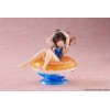 To Love-Ru Darkness - Aqua Float Girls Yuuki Mikan 10cm