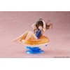 To Love-Ru Darkness - Aqua Float Girls Yuuki Mikan 10cm
