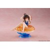 To Love-Ru Darkness - Aqua Float Girls Yuuki Mikan 10cm