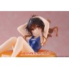 To Love-Ru Darkness - Aqua Float Girls Yuuki Mikan 10cm