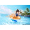To Love-Ru Darkness - Aqua Float Girls Yuuki Mikan 10cm