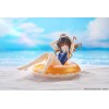 To Love-Ru Darkness - Aqua Float Girls Yuuki Mikan 10cm