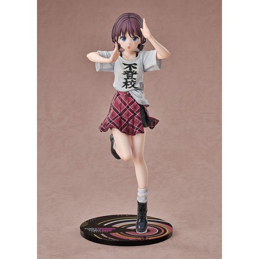 Girls Band Cry - Iseri Nina 1/7 Truancy Ver. 21cm (EU)