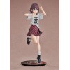 Girls Band Cry - Iseri Nina 1/7 Truancy Ver. 21cm (EU)