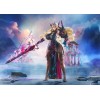 Fate/Grand Order - Saber / Barghest 1/7 32cm (EU)