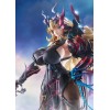 Fate/Grand Order - Saber / Barghest 1/7 32cm (EU)