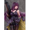 Girls' Frontline 2: Exilium - Makiatto 1/7 Ballroom Interlude Ver. 25cm (EU)