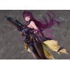 Girls' Frontline 2: Exilium - Makiatto 1/7 Ballroom Interlude Ver. 25cm (EU)