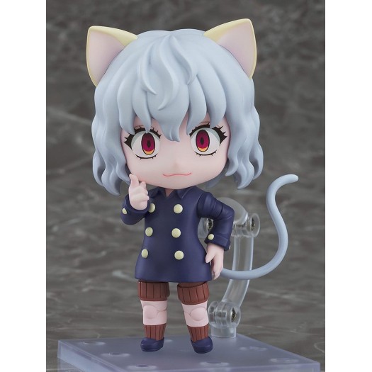 Hunter x Hunter - Nendoroid Neferpitou 2913 10cm (EU)