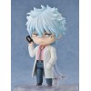 Gintama (3-Z Ginpachi Sensei) - Nendoroid Ginpachi Sakata 2898 10cm (EU)