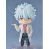 Gintama (3-Z Ginpachi Sensei) - Nendoroid Ginpachi Sakata 2898 10cm (EU)