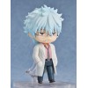 Gintama (3-Z Ginpachi Sensei) - Nendoroid Ginpachi Sakata 2898 10cm (EU)