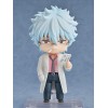 Gintama (3-Z Ginpachi Sensei) - Nendoroid Ginpachi Sakata 2898 10cm (EU)