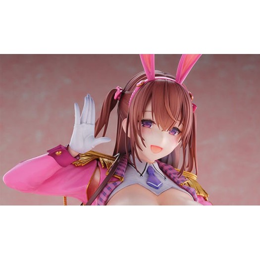 Character's Selection: comic anthurium Vol. 119 - "Miyu" illustrator Blue_Gk 1/6 32cm Exclusive