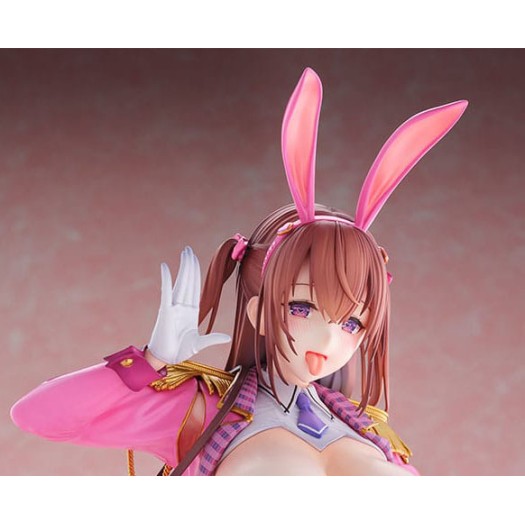 Character's Selection: comic anthurium Vol. 119 - "Miyu" illustrator Blue_Gk DX ver. 1/6 32cm Exclusive