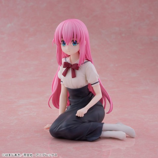 Bocchi the Rock! - Gotoh Hitori 1/6 Casual Wear Ver. 14cm (EU)