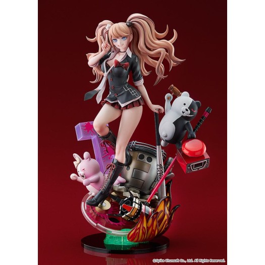 Danganronpa - Enoshima Junko: 15th Anniversary Ver. 1/7 28cm (EU)