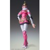 JoJo's Bizarre Adventure -Part VII- Steel Ball Run - Super Action Statue Hot Pants 16cm (EU)