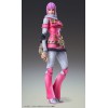 JoJo's Bizarre Adventure -Part VII- Steel Ball Run - Super Action Statue Hot Pants 16cm (EU)