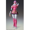 JoJo's Bizarre Adventure -Part VII- Steel Ball Run - Super Action Statue Hot Pants 16cm (EU)
