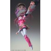 JoJo's Bizarre Adventure -Part VII- Steel Ball Run - Super Action Statue Hot Pants 16cm (EU)