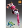 JoJo's Bizarre Adventure -Part VII- Steel Ball Run - Super Action Statue Hot Pants 16cm (EU)