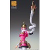 JoJo's Bizarre Adventure -Part VII- Steel Ball Run - Super Action Statue Hot Pants 16cm (EU)