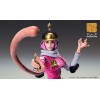 JoJo's Bizarre Adventure -Part VII- Steel Ball Run - Super Action Statue Hot Pants 16cm (EU)