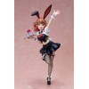 Gakuen Idolmaster - B-STYLE Hanami Ume: Bunny Ver. 1/4 45,5cm (EU)
