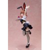 Gakuen Idolmaster - B-STYLE Hanami Ume: Bunny Ver. 1/4 45,5cm (EU)