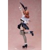 Gakuen Idolmaster - B-STYLE Hanami Ume: Bunny Ver. 1/4 45,5cm (EU)