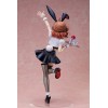 Gakuen Idolmaster - B-STYLE Hanami Ume: Bunny Ver. 1/4 45,5cm (EU)