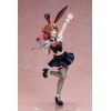 Gakuen Idolmaster - B-STYLE Hanami Ume: Bunny Ver. 1/4 45,5cm (EU)