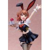 Gakuen Idolmaster - B-STYLE Hanami Ume: Bunny Ver. 1/4 45,5cm (EU)
