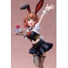 Gakuen Idolmaster - B-STYLE Hanami Ume: Bunny Ver. 1/4 45,5cm (EU)