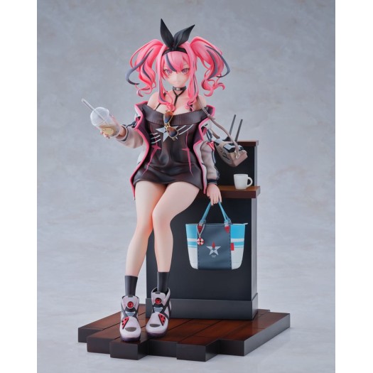 Azur Lane - Bremerton 1/6 Day-Off Date Ver. 23cm (EU)