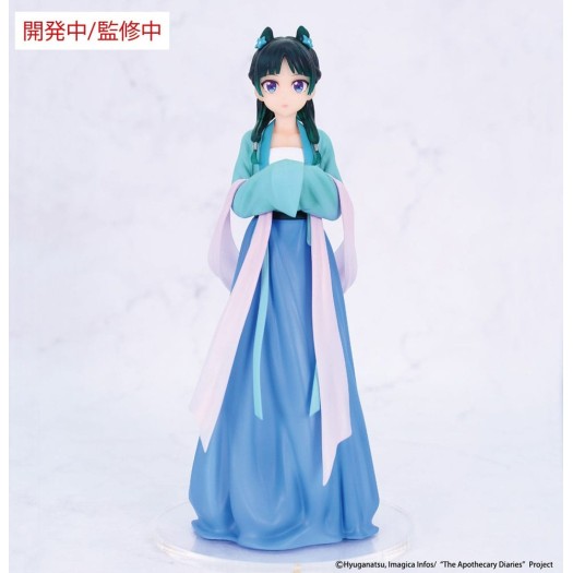 The Apothecary Diaries - Vivit Figure Maomao 18cm