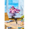 Monogatari Series - POP UP PARADE Senjyogahara Hitagi L Size 23cm (EU)