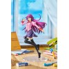 Monogatari Series - POP UP PARADE Senjyogahara Hitagi L Size 23cm (EU)