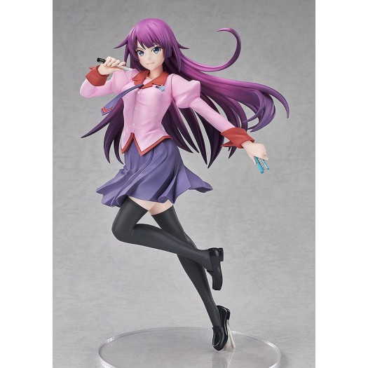 Monogatari Series - POP UP PARADE Senjyogahara Hitagi L Size 23cm (EU)
