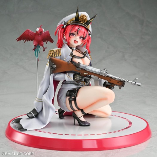 Goddess of Victory: Nikke - Mast 1/7 19cm (EU)