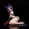 To Love-Ru Darkness - Sairenji Haruna Darkness Ver. 1/6 18cm Renewal Package Edition (EU)