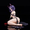 To Love-Ru Darkness - Sairenji Haruna Darkness Ver. 1/6 18cm Renewal Package Edition (EU)