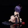 To Love-Ru Darkness - Sairenji Haruna Darkness Ver. 1/6 18cm Renewal Package Edition (EU)