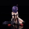 To Love-Ru Darkness - Sairenji Haruna Darkness Ver. 1/6 18cm Renewal Package Edition (EU)