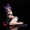To Love-Ru Darkness - Sairenji Haruna Darkness Ver. 1/6 18cm Renewal Package Edition (EU)
