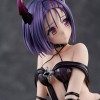 To Love-Ru Darkness - Sairenji Haruna Darkness Ver. 1/6 18cm Renewal Package Edition (EU)