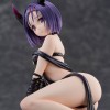 To Love-Ru Darkness - Sairenji Haruna Darkness Ver. 1/6 18cm Renewal Package Edition (EU)