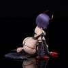 To Love-Ru Darkness - Sairenji Haruna Darkness Ver. 1/6 18cm Limited Ver. Renewal Package Edition (EU)